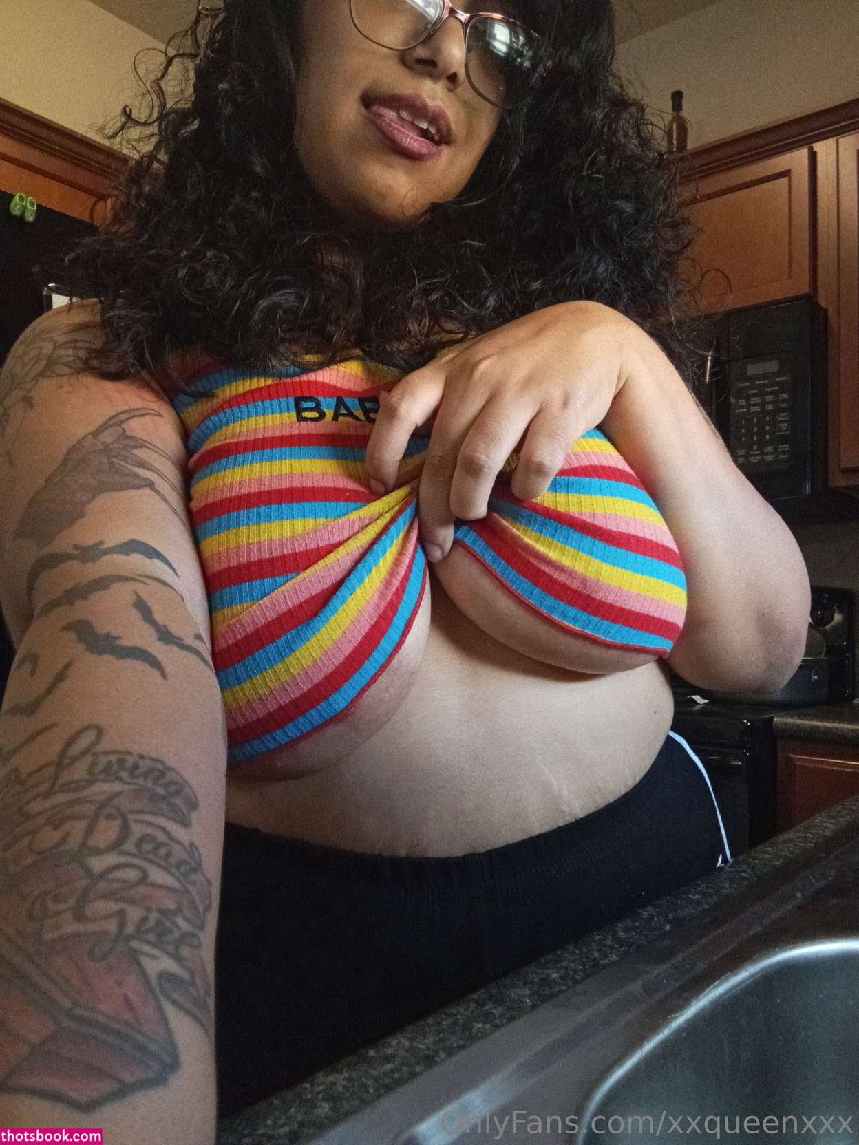 SuccubusQueen ScreamQueen xxqueenxxx Nude Leks OnlyFans Photos #2 1737166