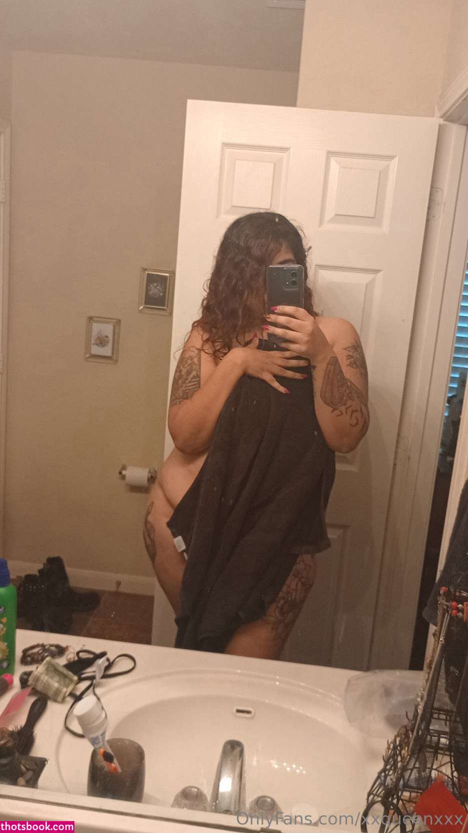 SuccubusQueen ScreamQueen xxqueenxxx Nude Leks OnlyFans Photos #3 1737168