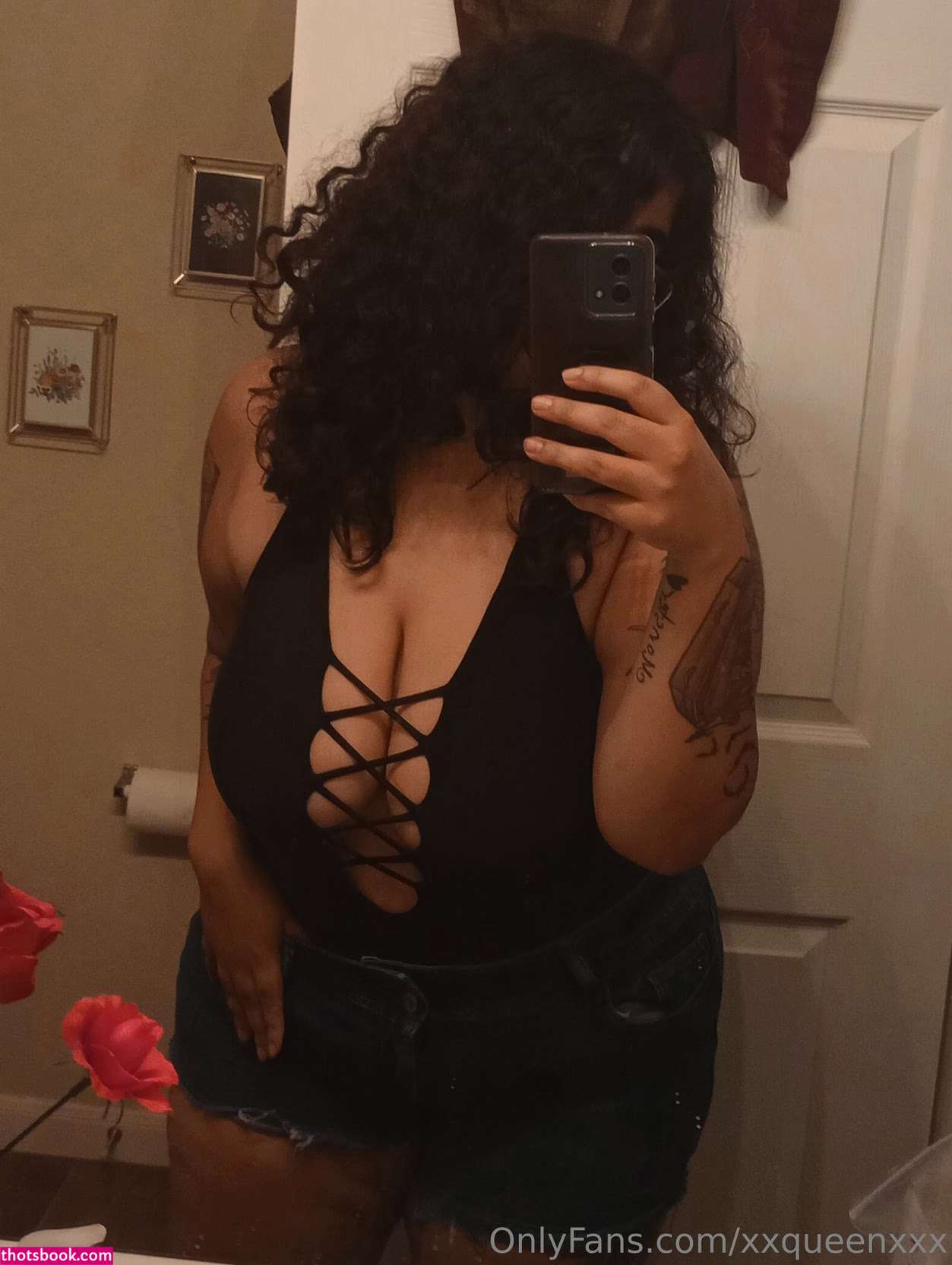 SuccubusQueen ScreamQueen xxqueenxxx Nude Leks OnlyFans Photos #4 1737173