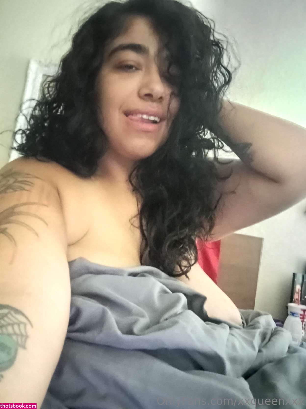 SuccubusQueen ScreamQueen xxqueenxxx Nude Leks OnlyFans Photos #4 1737174