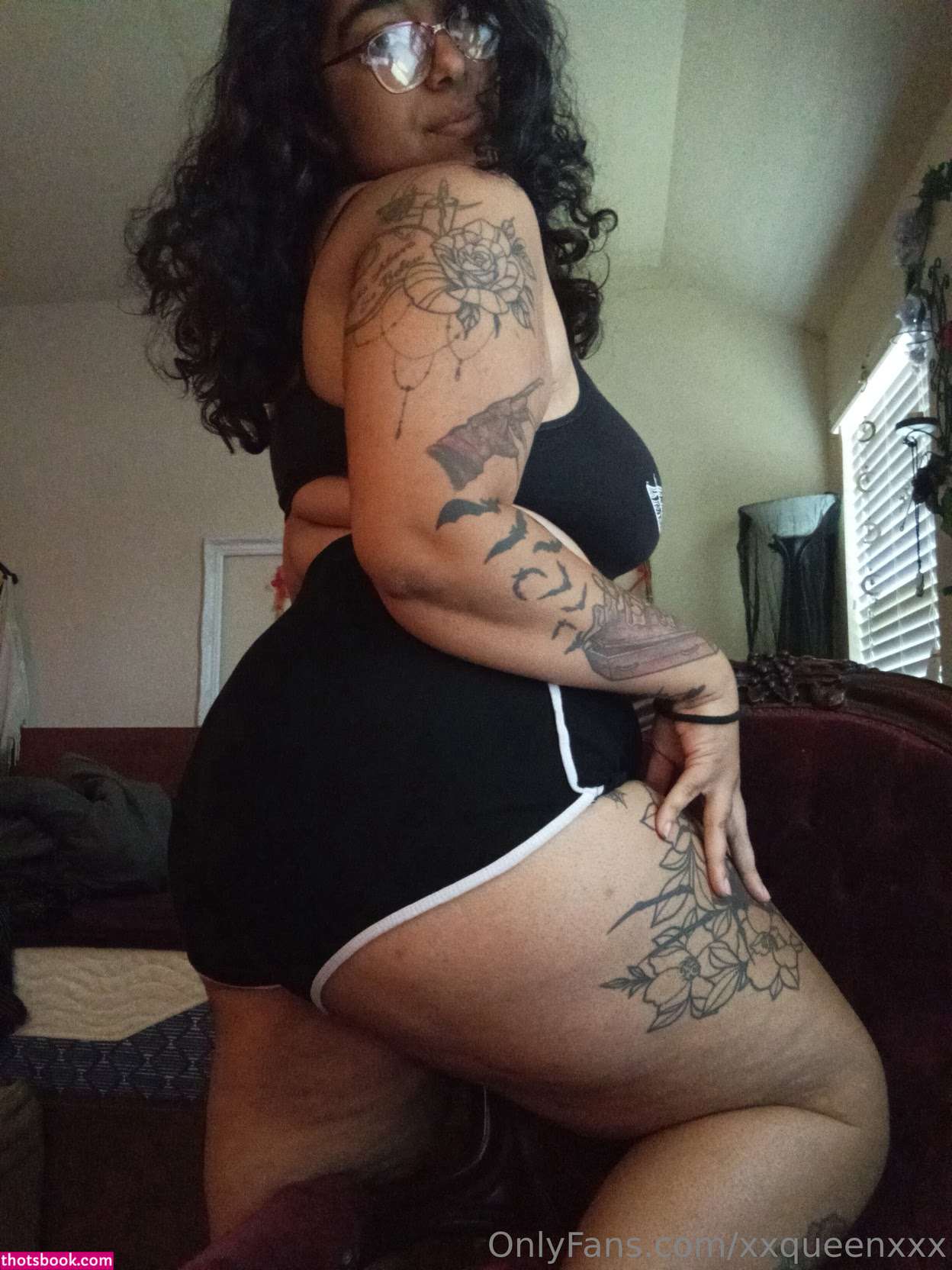 SuccubusQueen ScreamQueen xxqueenxxx Nude Leks OnlyFans Photos #5 1737179