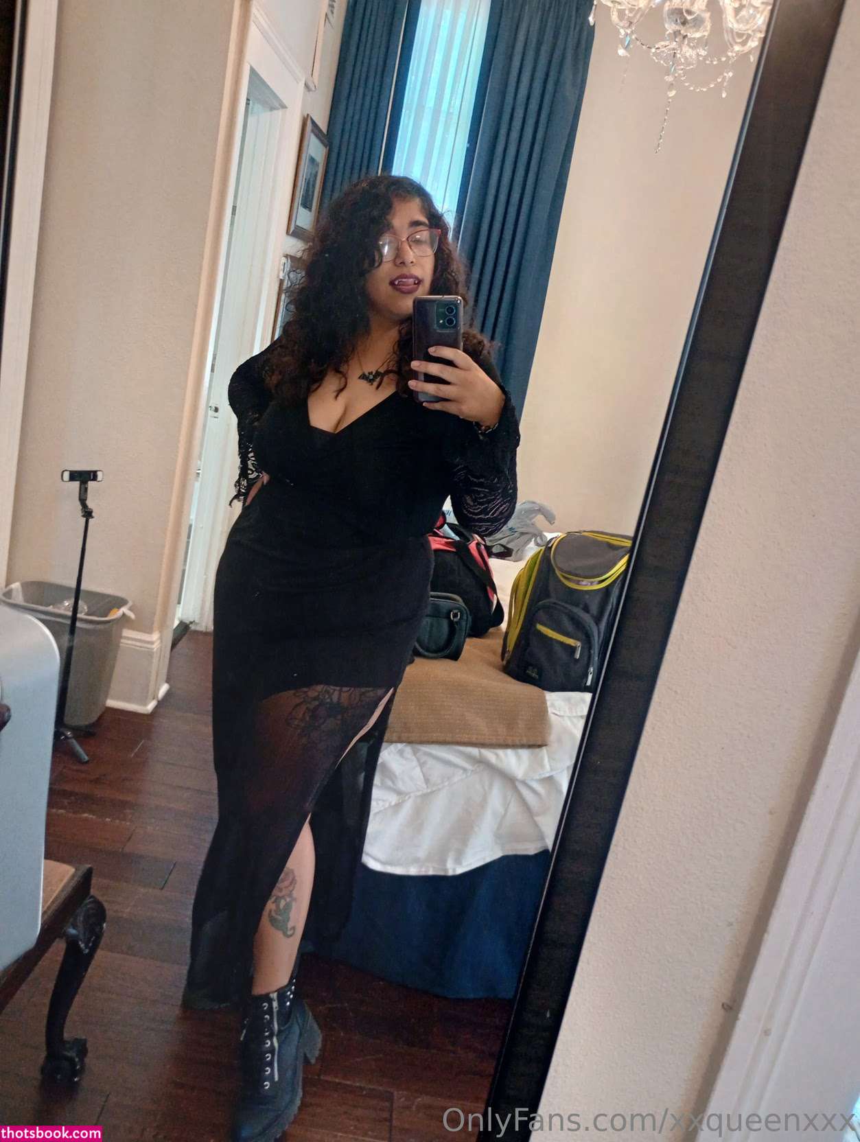 SuccubusQueen ScreamQueen xxqueenxxx Nude Leks OnlyFans Photos #5 1737183