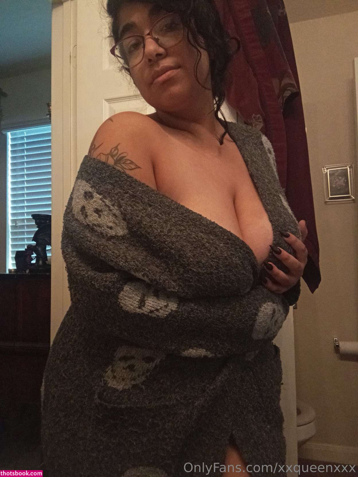 SuccubusQueen ScreamQueen xxqueenxxx Nude Leks OnlyFans Photos #5 1737184