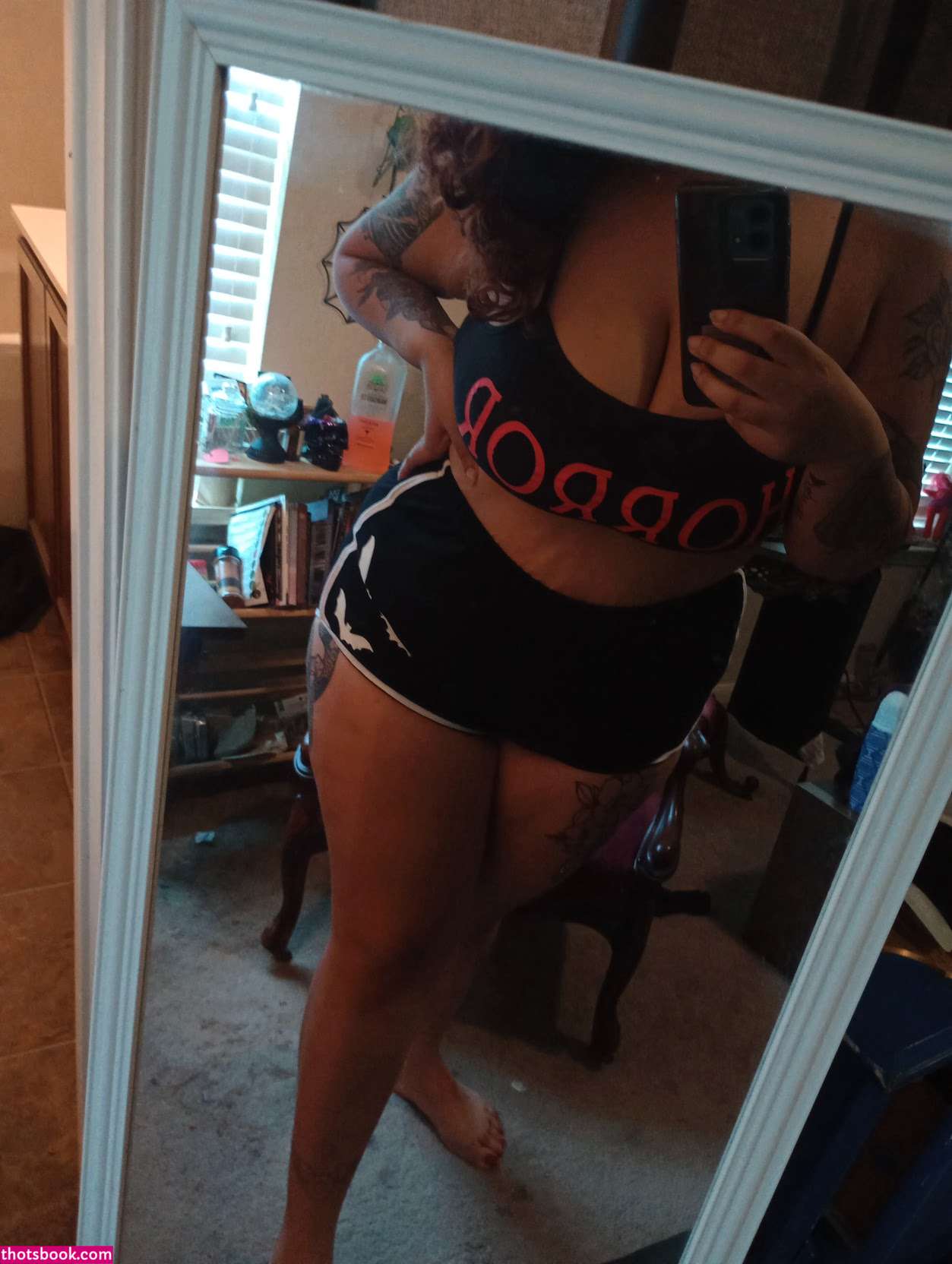 SuccubusQueen ScreamQueen xxqueenxxx Nude Leks OnlyFans Photos #6 1737186