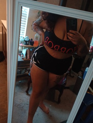 SuccubusQueen ScreamQueen xxqueenxxx Nude Leks OnlyFans Photos #6