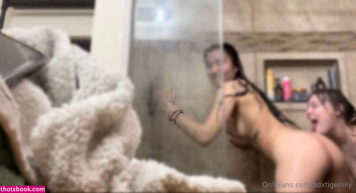 Tigerslilkitty Nude Leks OnlyFans Photos #1 1737299