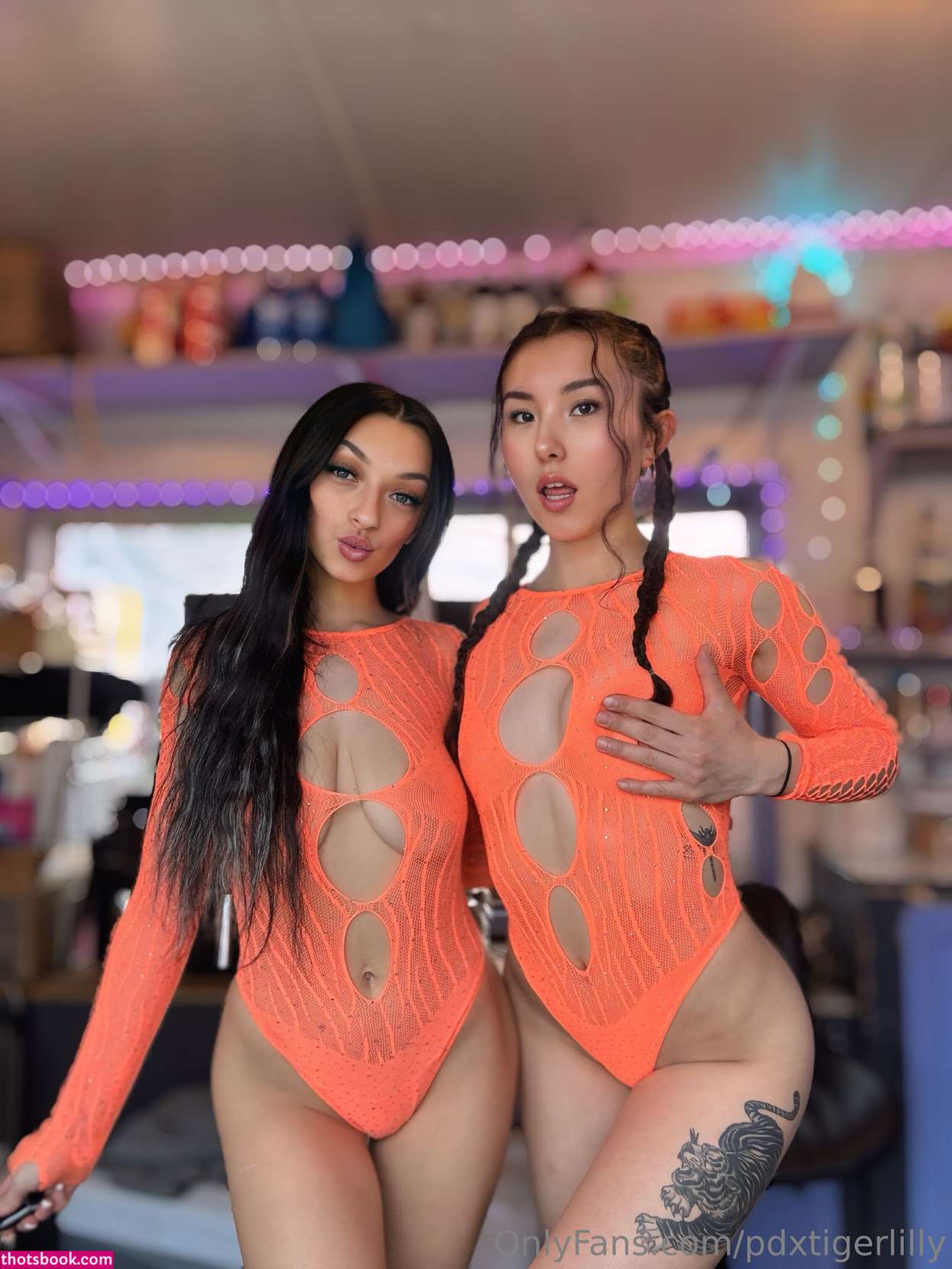 Tigerslilkitty Nude Leaks OnlyFans Photos #6 1737343