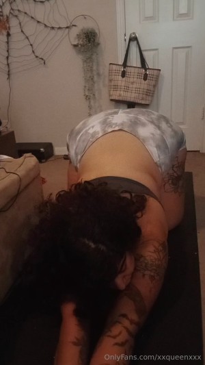 SuccubusQueen ScreamQueen xxqueenxxx Nude Leaks OnlyFans Video #1