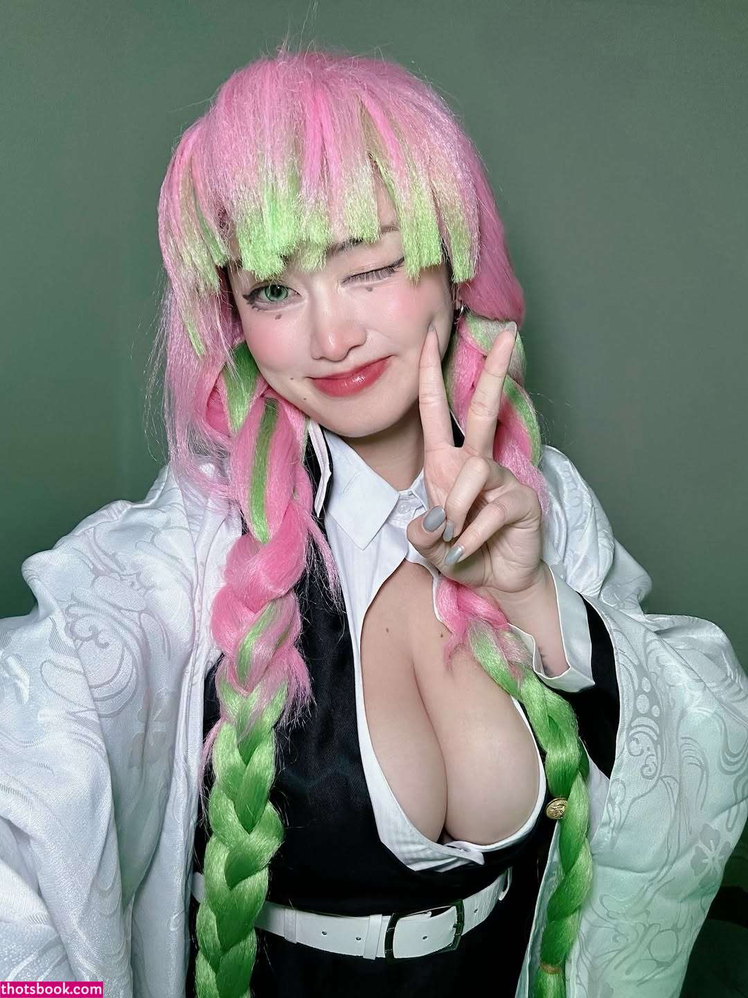 ammeerrss waifuamerz Nude Leaks OnlyFans Photos #15 1737436