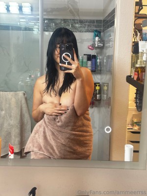 ammeerrss waifuamerz Nude Leaks OnlyFans Photos #16
