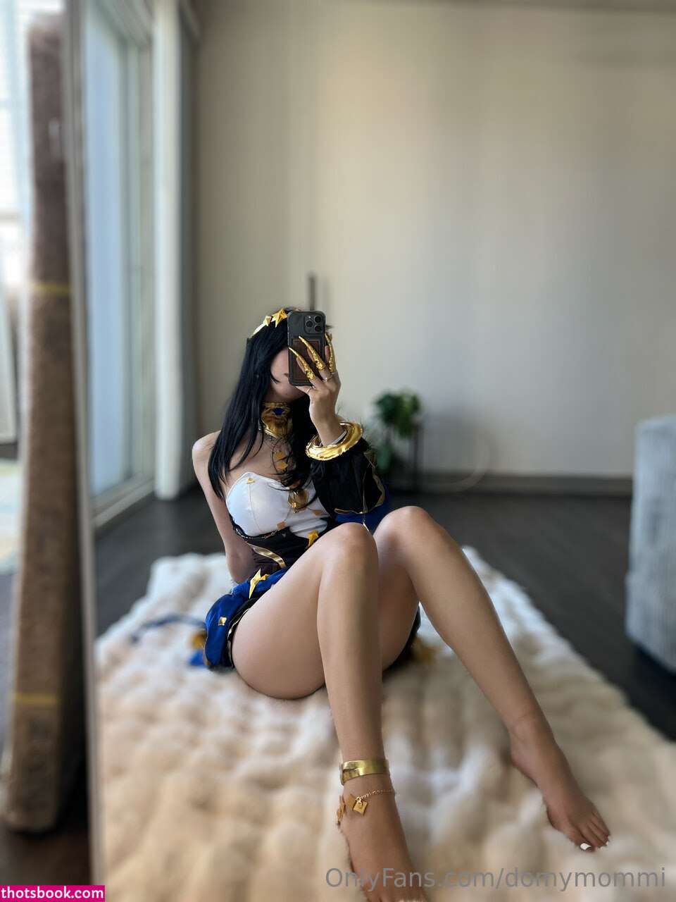 bbaybeebirkin domymommi kaniiberry Nude Leaks OnlyFans Photos #7 1737463