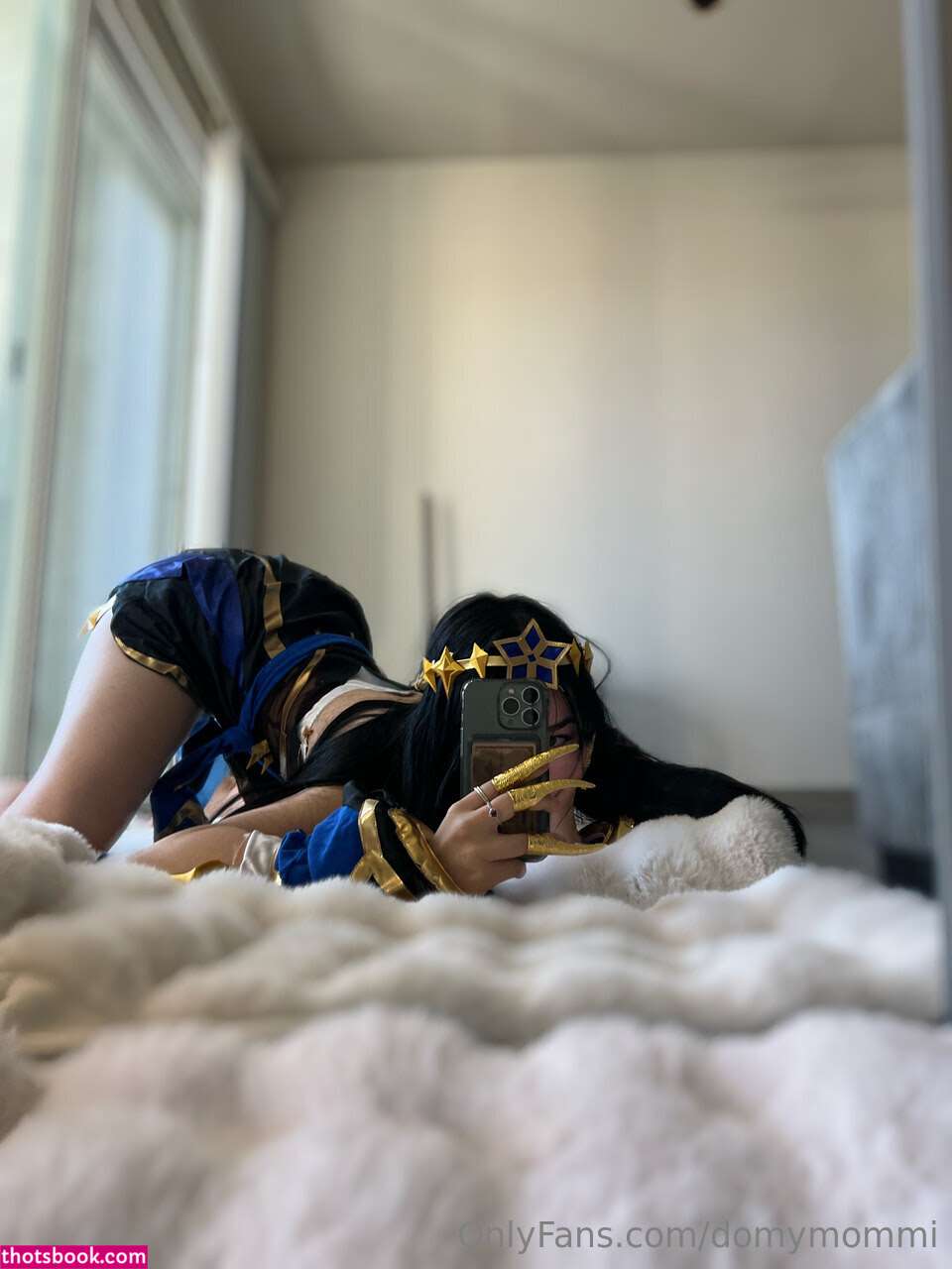 bbaybeebirkin domymommi kaniiberry Nude Leaks OnlyFans Photos #7 1737465