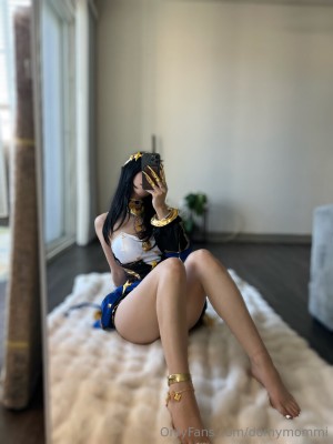 bbaybeebirkin domymommi kaniiberry Nude Leaks OnlyFans Photos #7