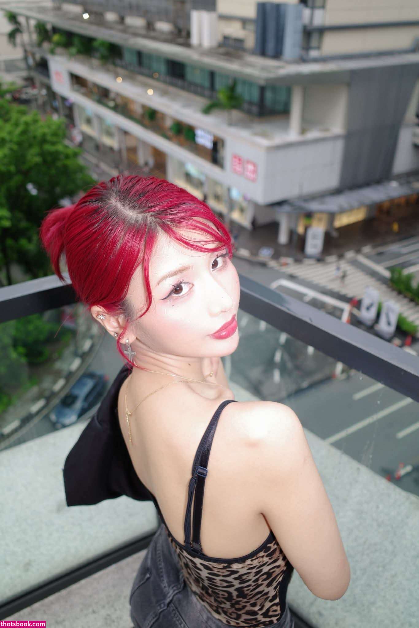 Charess Charechii Nude Leaks OnlyFans Photos #1 1737499