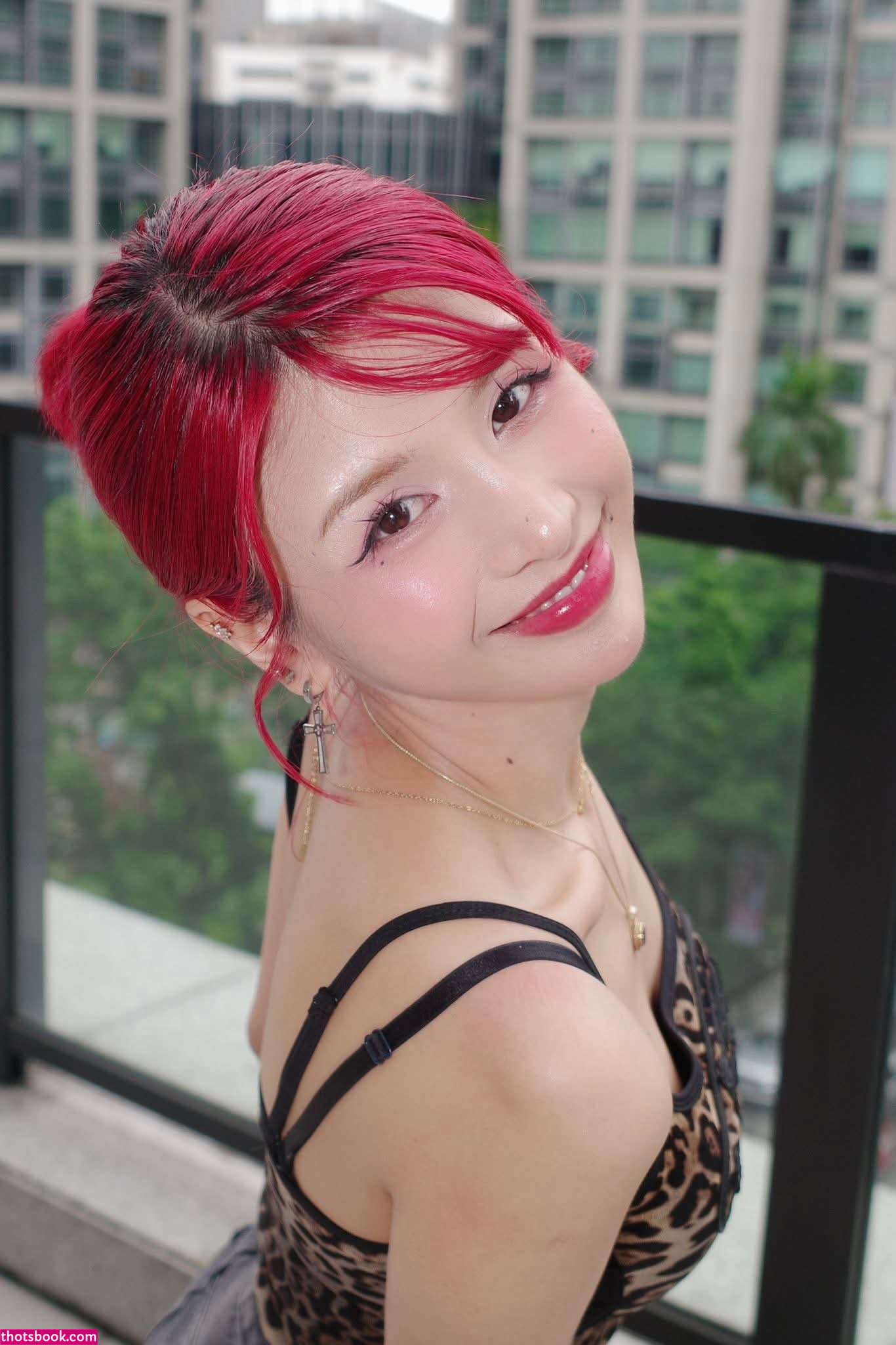 Charess Charechii Nude Leaks OnlyFans Photos #1 1737500