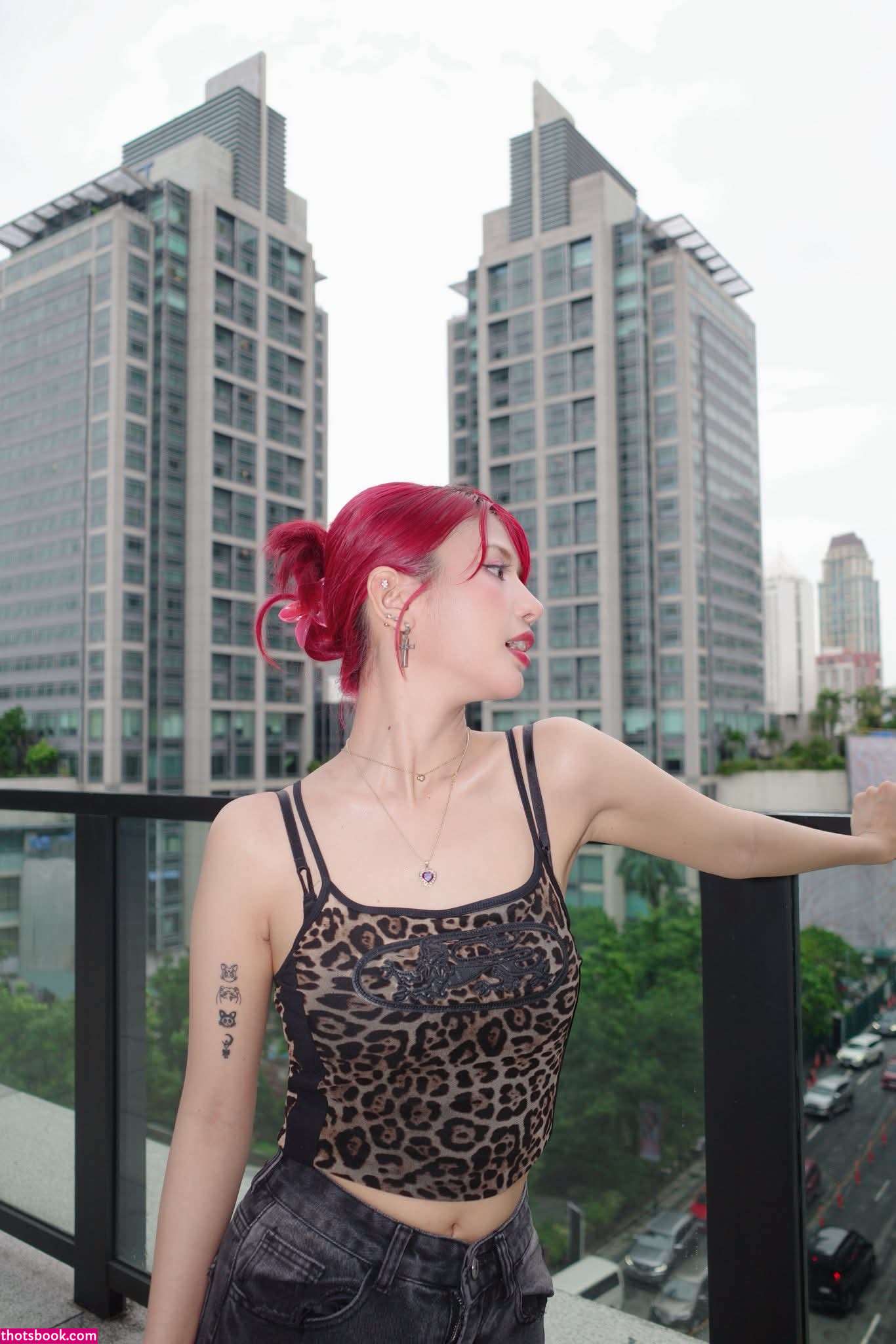 Charess Charechii Nude Leaks OnlyFans Photos #1 1737501