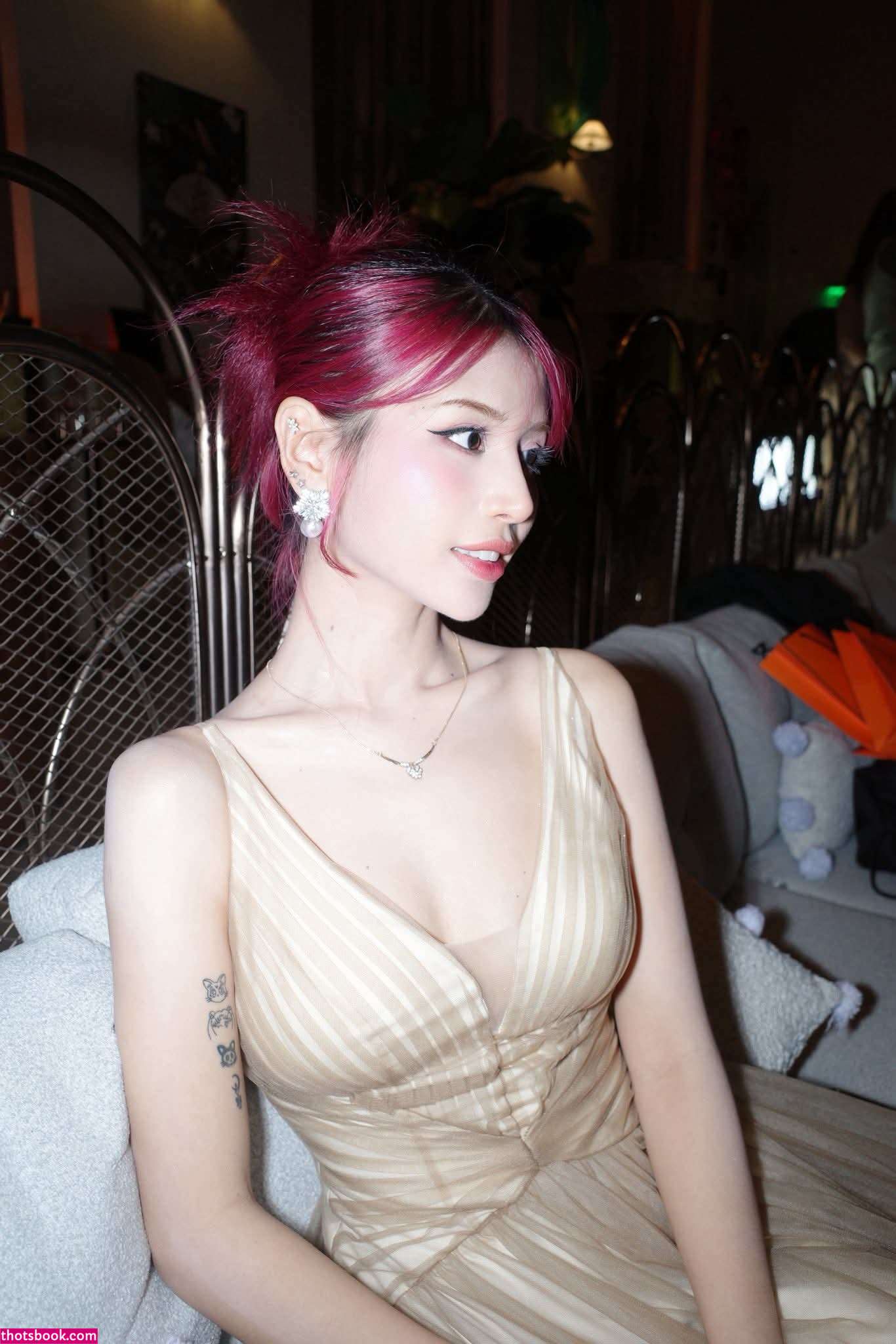 Charess Charechii Nude Leaks OnlyFans Photos #3 1737508