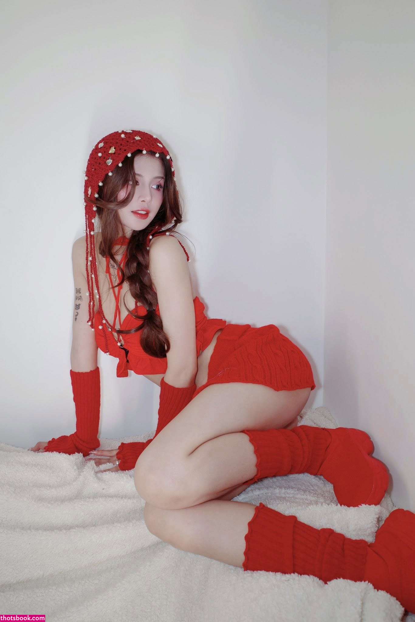 Charess Charechii Nude Leaks OnlyFans Photos #4 1737510