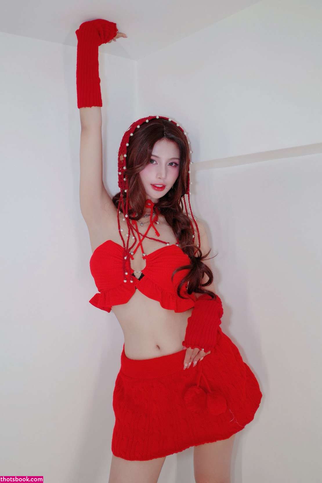 Charess Charechii Nude Leaks OnlyFans Photos #4 1737512