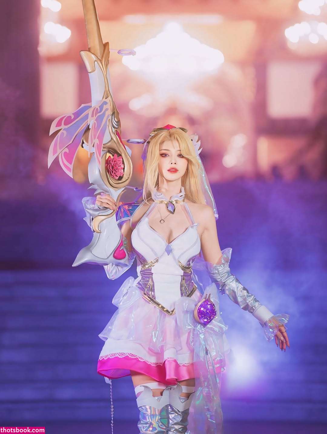 Charess Charechii Nude Leaks OnlyFans Photos #5 1737514