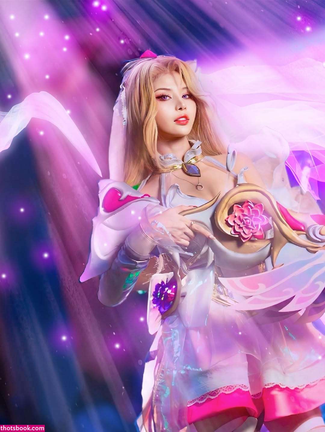 Charess Charechii Nude Leaks OnlyFans Photos #5 1737515