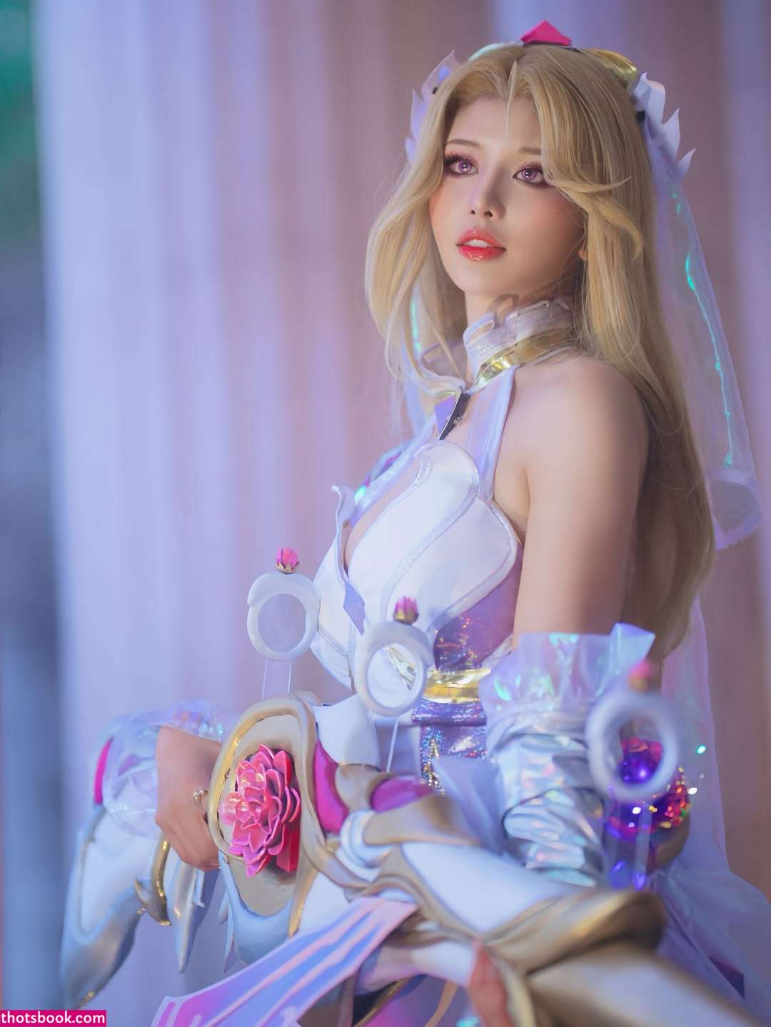 Charess Charechii Nude Leaks OnlyFans Photos #5 1737517