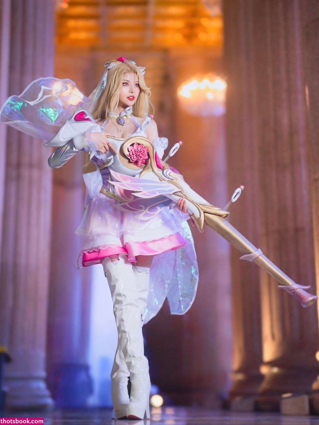 Charess Charechii Nude Leaks OnlyFans Photos #5 1737519