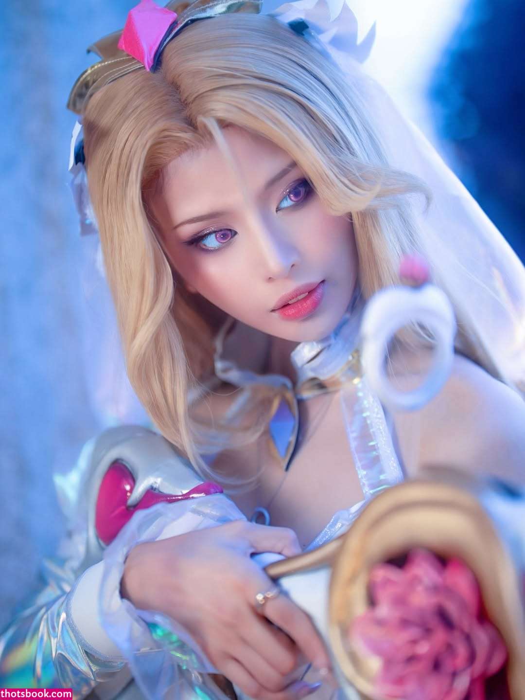 Charess Charechii Nude Leaks OnlyFans Photos #5 1737520