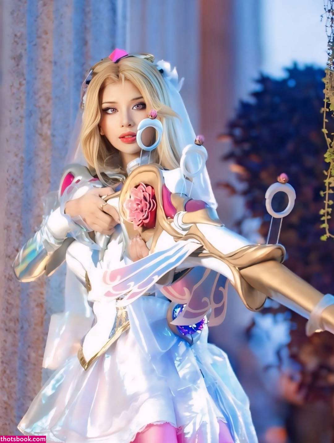 Charess Charechii Nude Leaks OnlyFans Photos #5 1737521