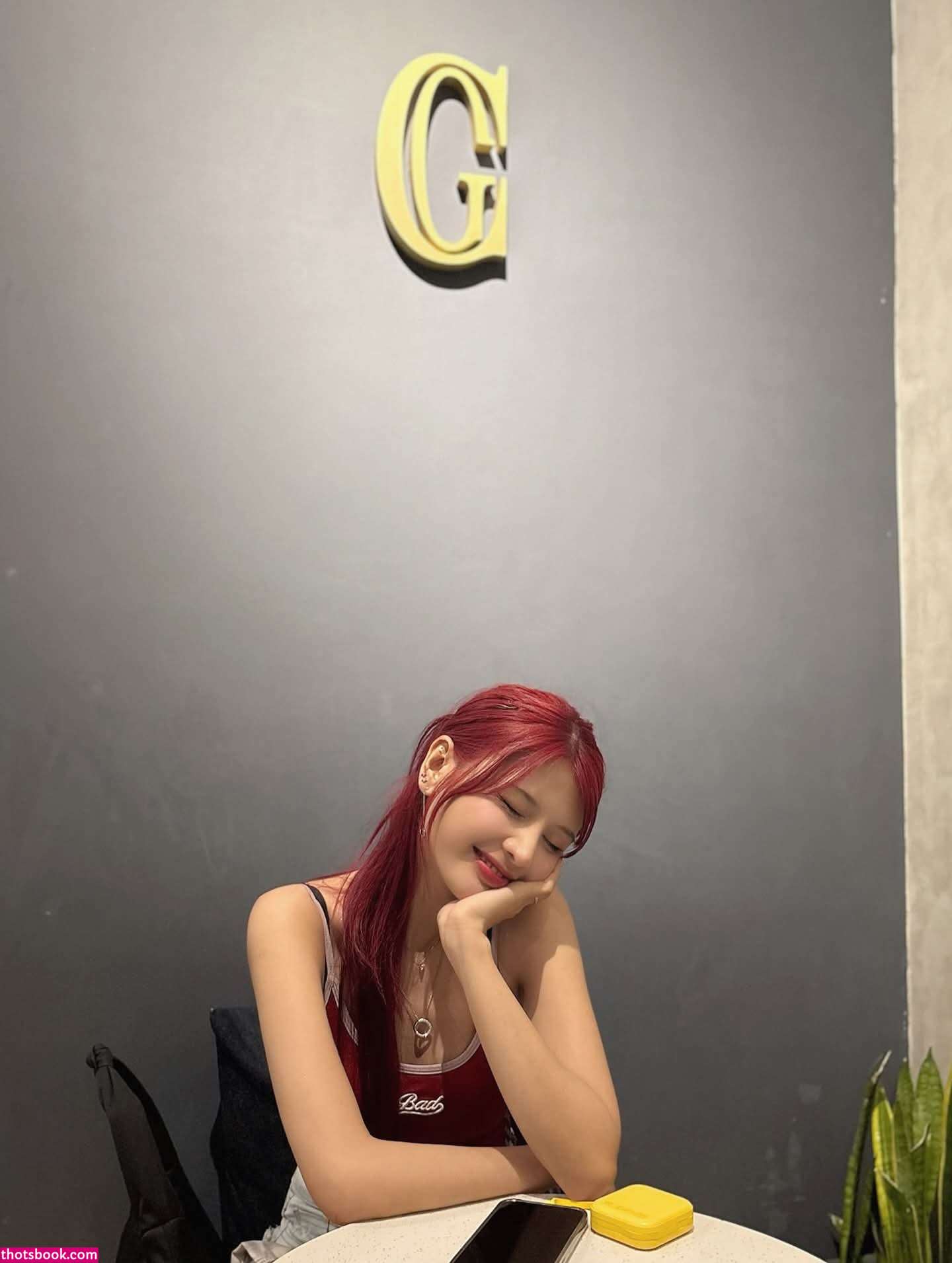 Charess Charechii Nude Leaks OnlyFans Photos #6 1737522