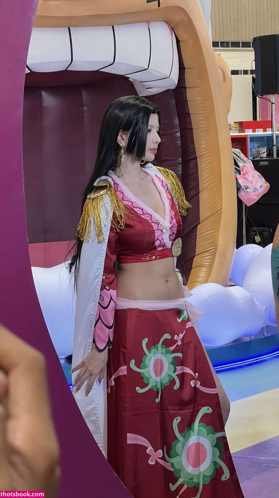 Charess Charechii Nude Leaks OnlyFans Photos #7 1737525