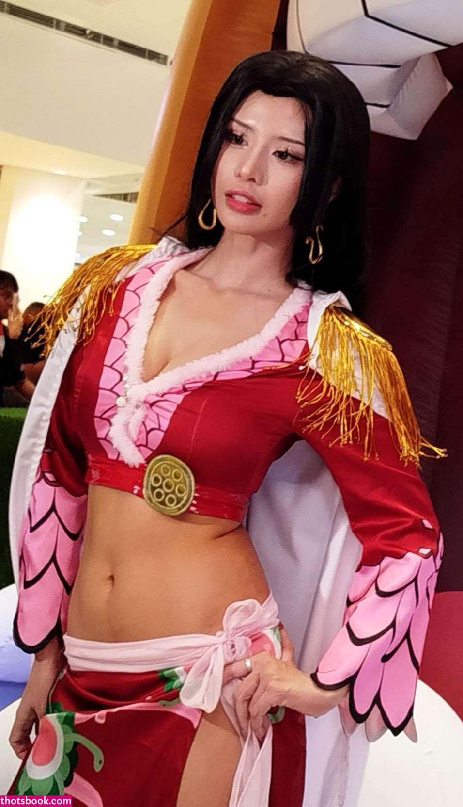 Charess Charechii Nude Leaks OnlyFans Photos #7 1737526