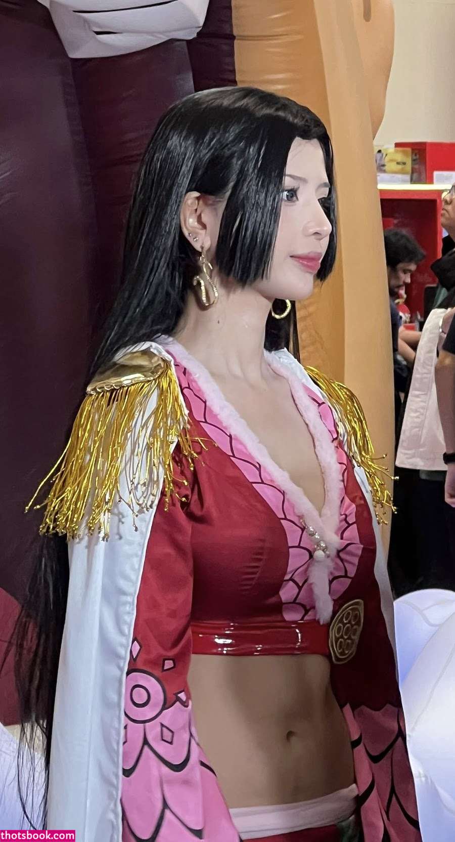 Charess Charechii Nude Leaks OnlyFans Photos #7 1737529