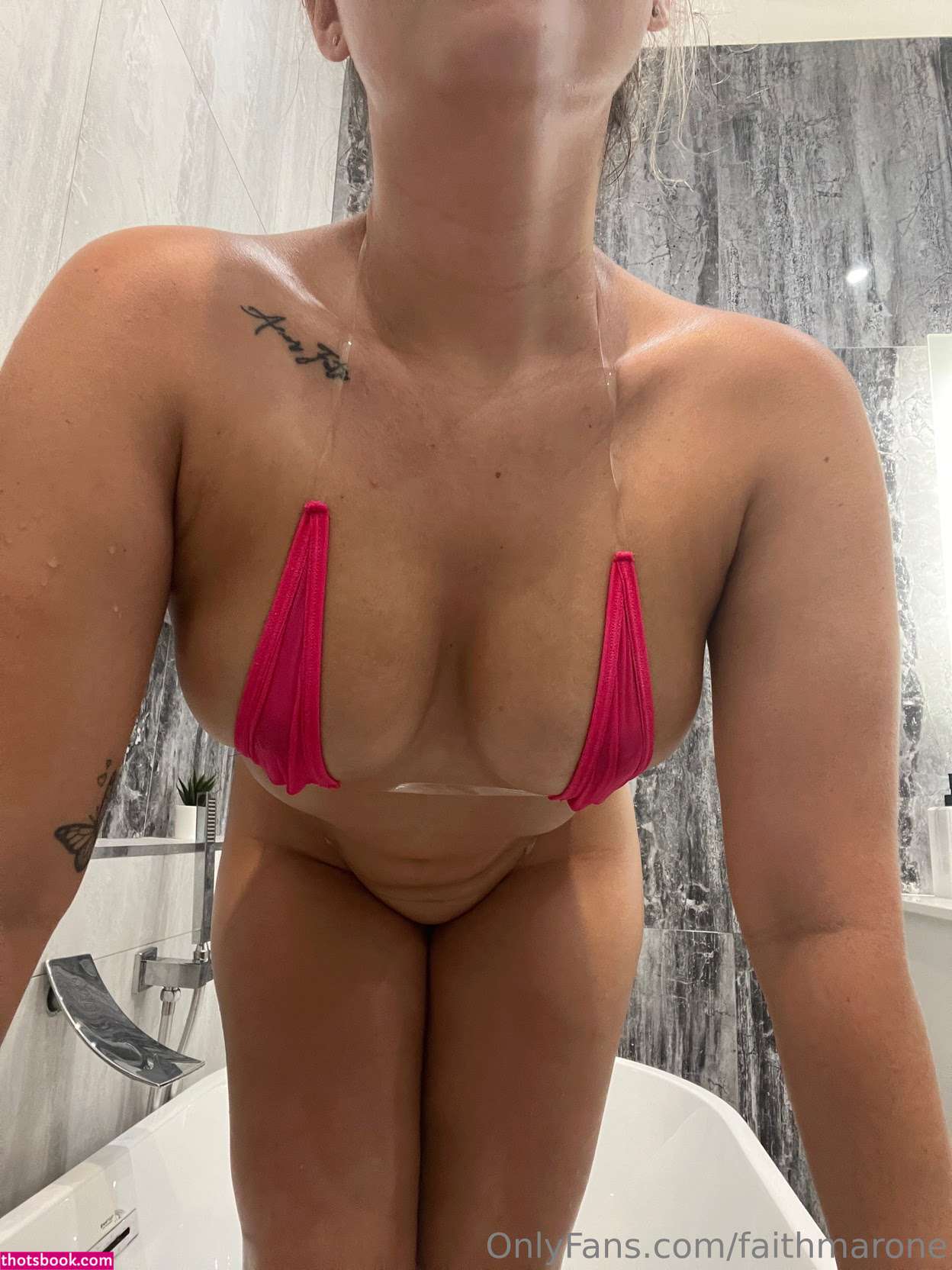 Faith Marone faithmarone Nude Leaks OnlyFans Photos #39 1737665