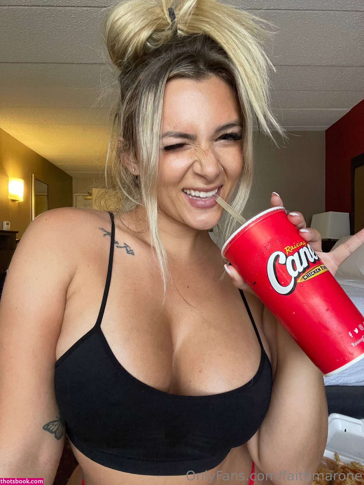 Faith Marone faithmarone Nude Leaks OnlyFans Photos #41 1737694