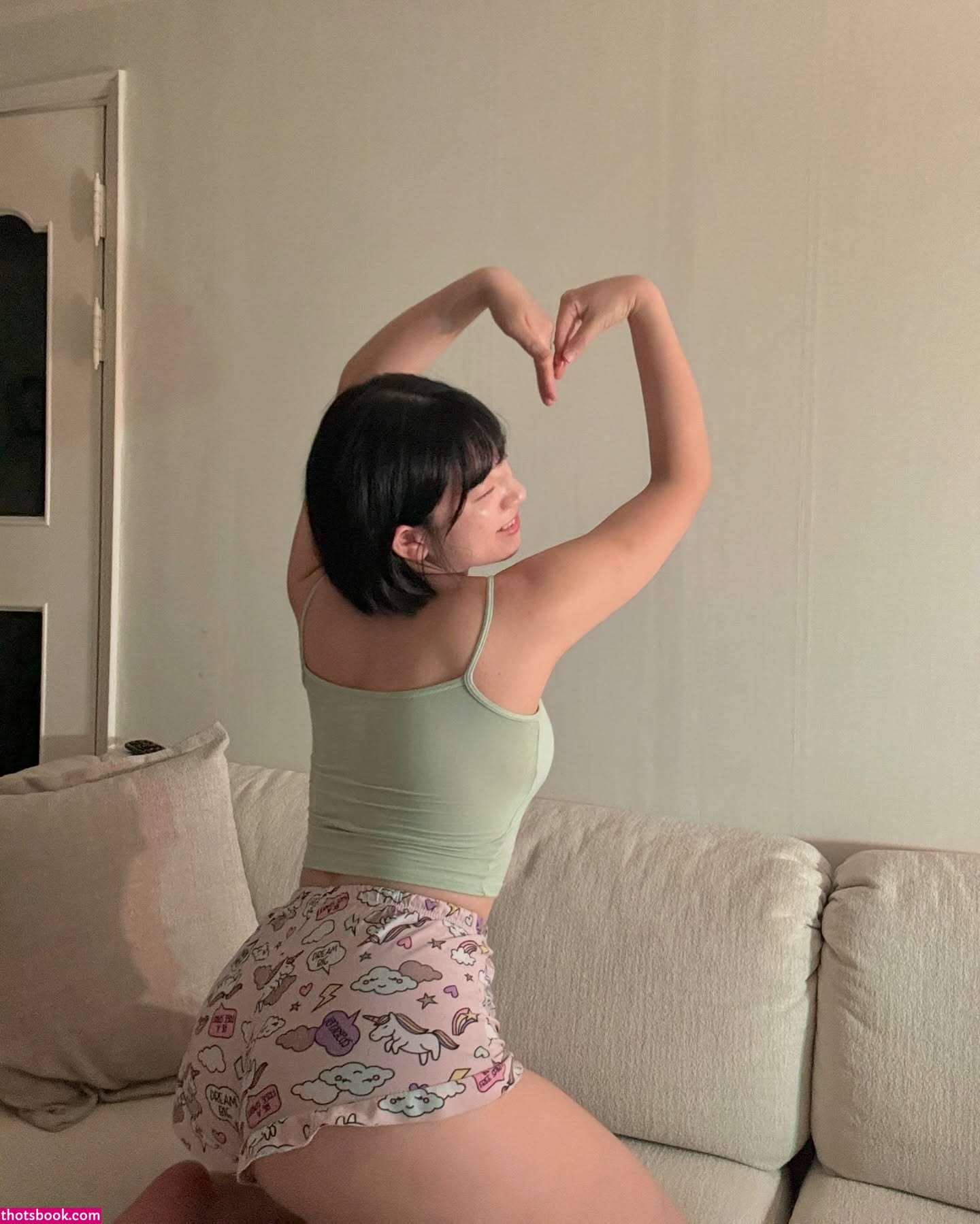 Heeheemoon moon nyang Nude Leaks OnlyFans Photos #2 1737772