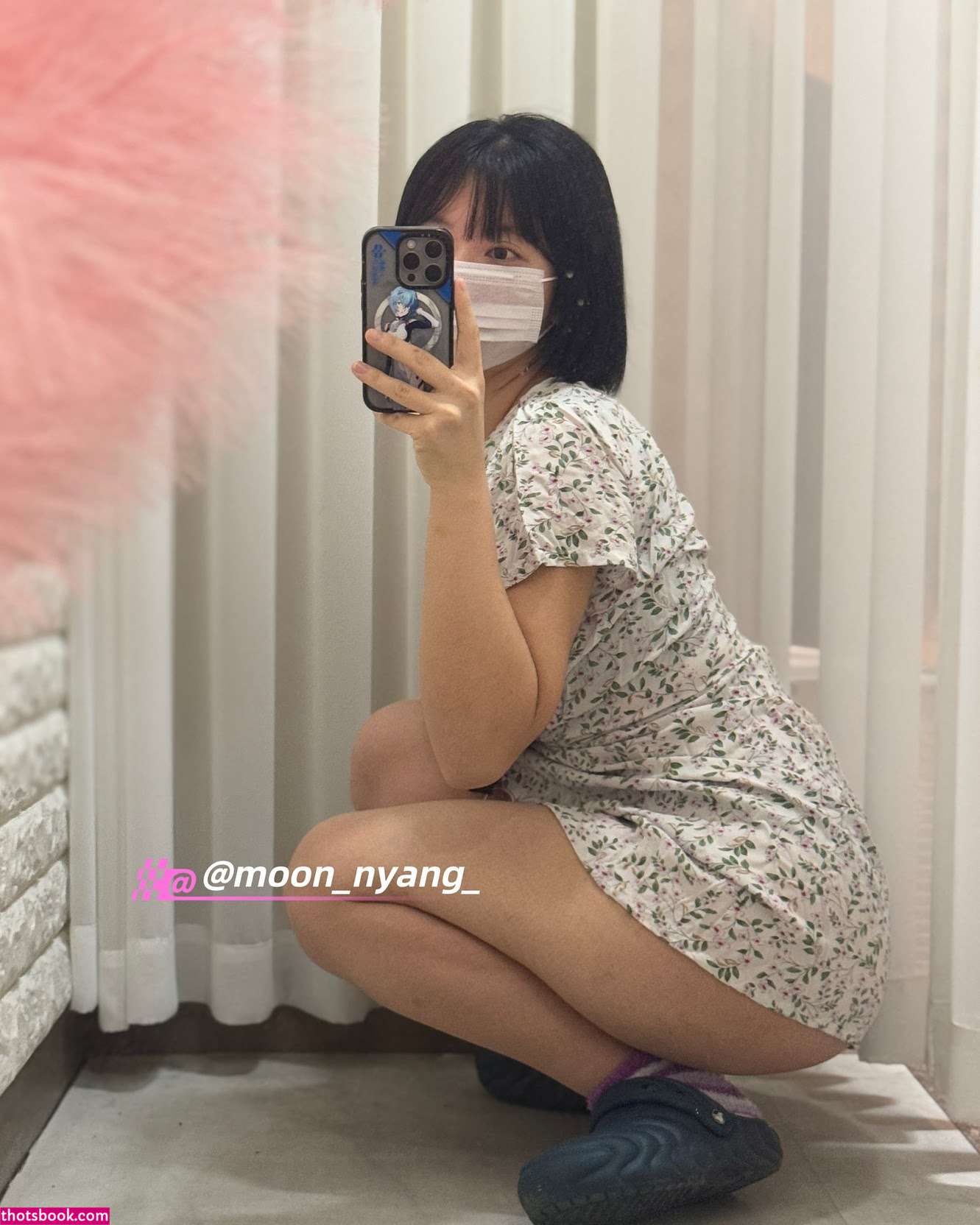 Heeheemoon moon nyang Nude Leaks OnlyFans Photos #2 1737778