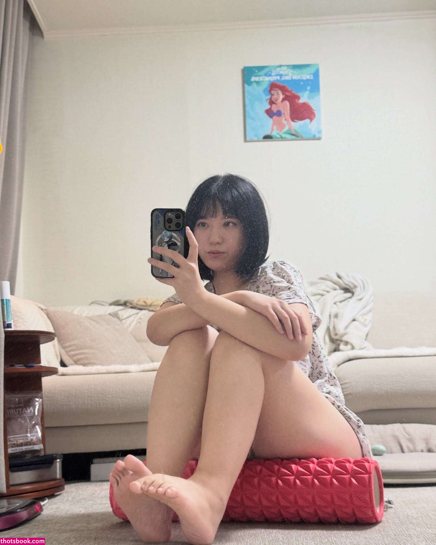 Heeheemoon moon nyang Nude Leaks OnlyFans Photos #2 1737782