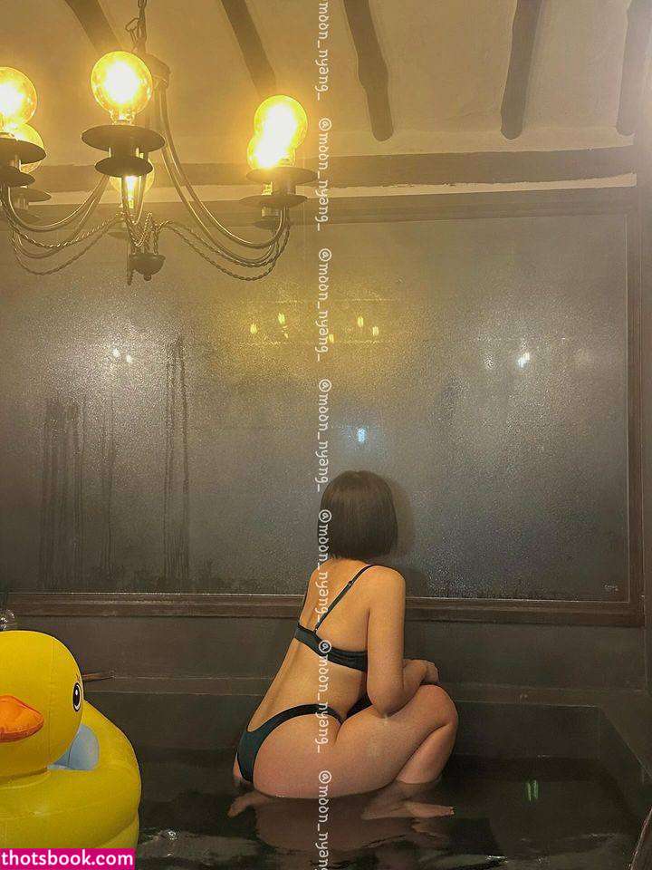 Heeheemoon moon nyang Nude Leaks OnlyFans Photos #4 1737802
