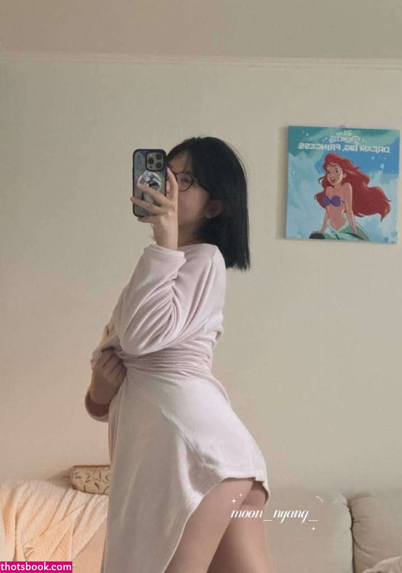 Heeheemoon moon nyang Nude Leaks OnlyFans Photos #5 1737810