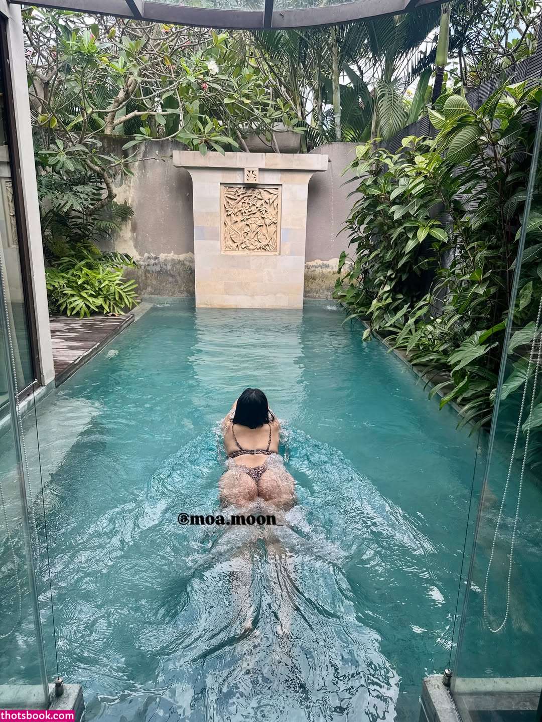 Heeheemoon moon nyang Nude Leaks OnlyFans Photos #6 1737811