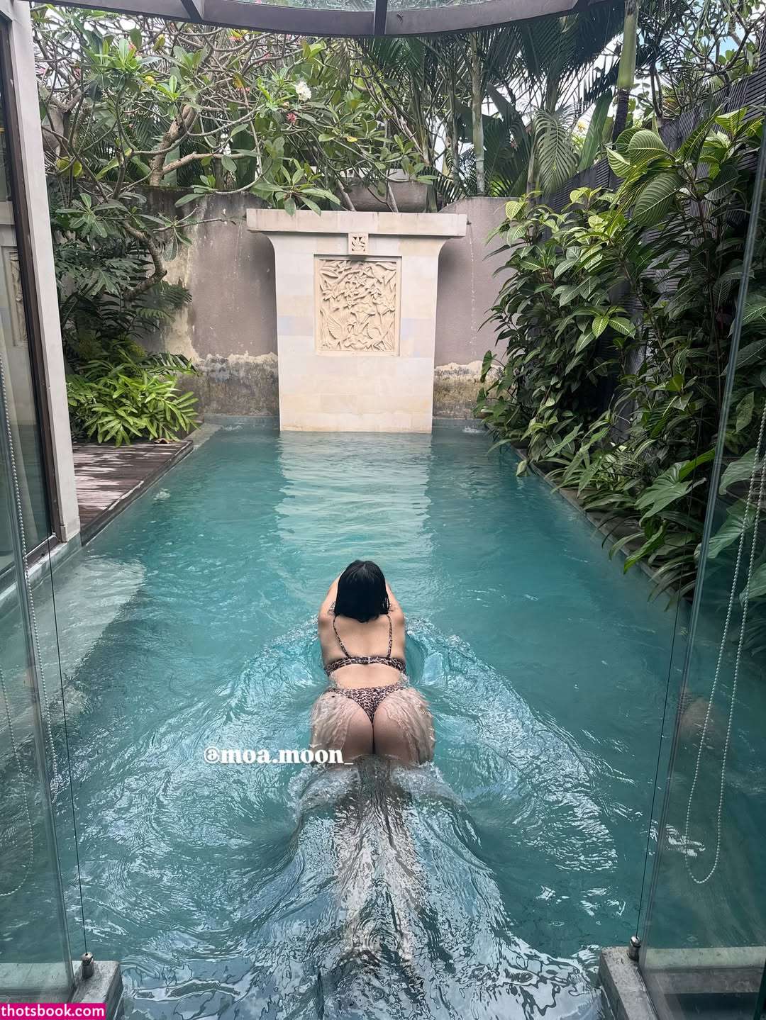 Heeheemoon moon nyang Nude Leaks OnlyFans Photos #6 1737812