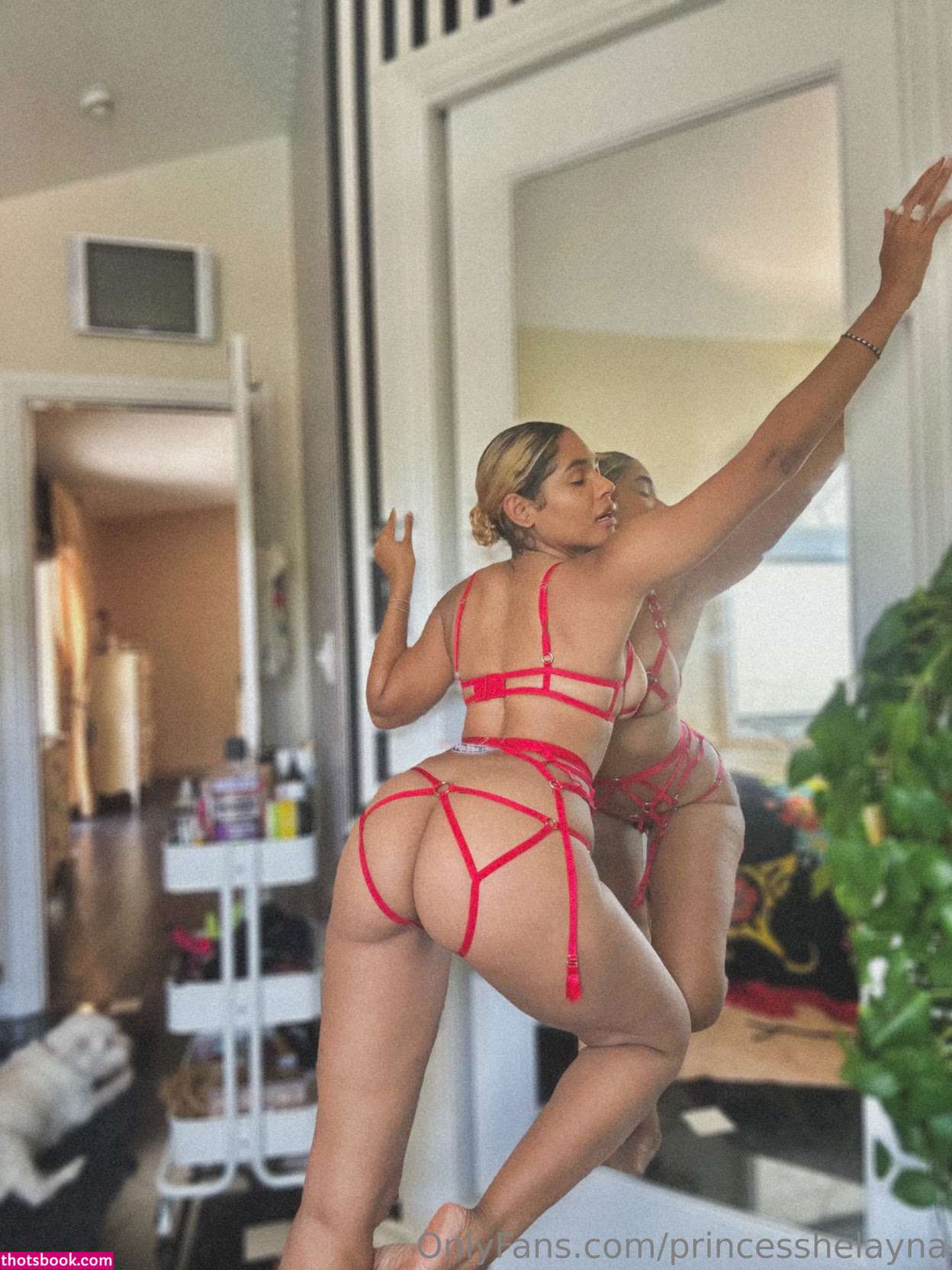 Helayna Marie Princess Marie Nude Leaks OnlyFans Photos #34 1737830