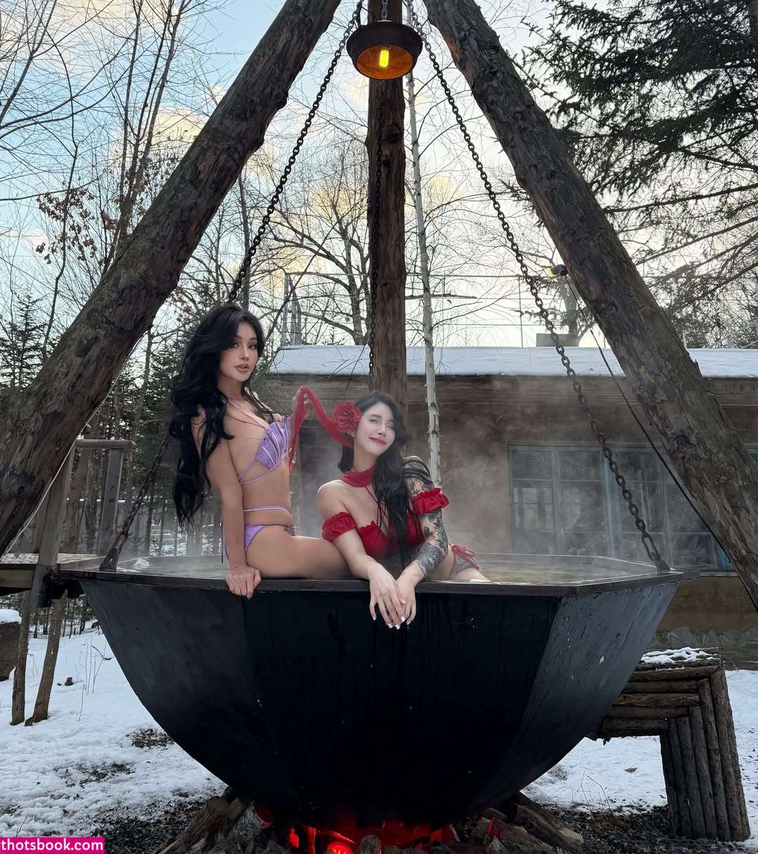 Hitomi songyuxin Nude Leaks OnlyFans Photos #7 1737883