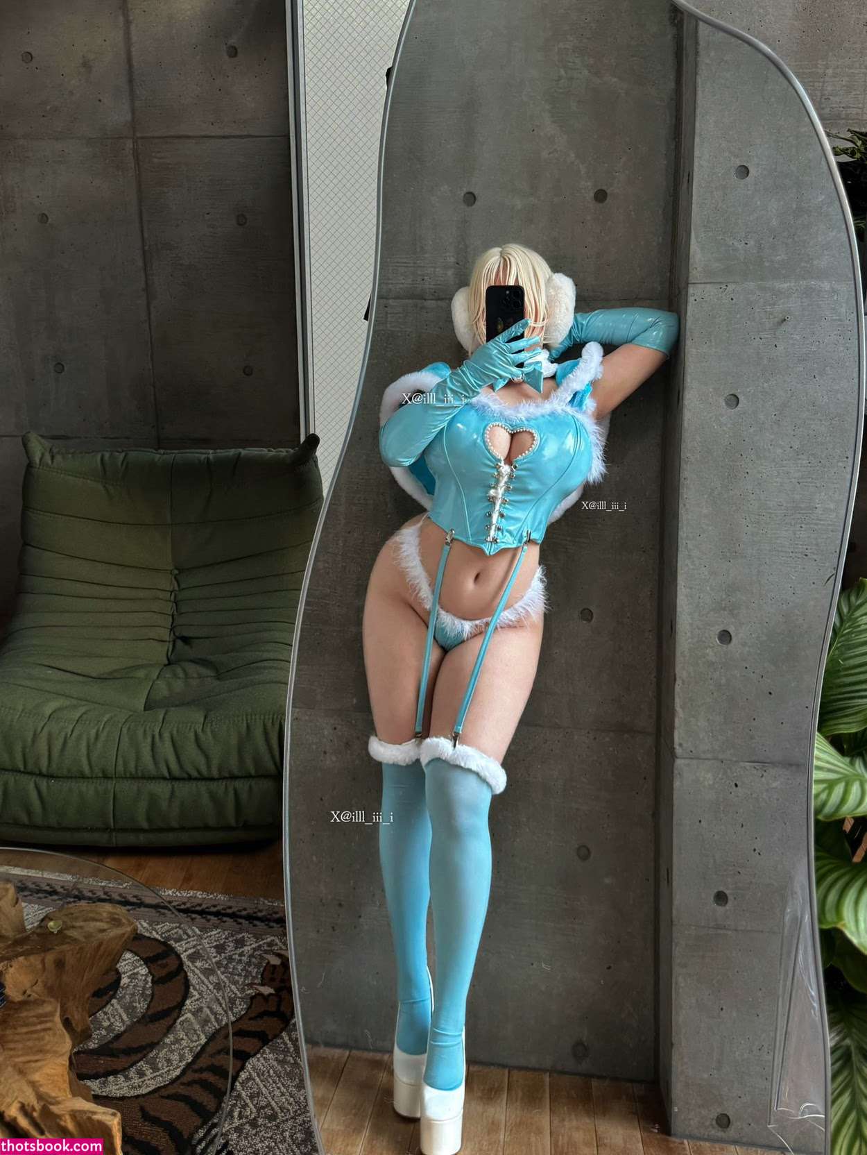 illl iii i Nude Leaks OnlyFans Photos #1 1737904