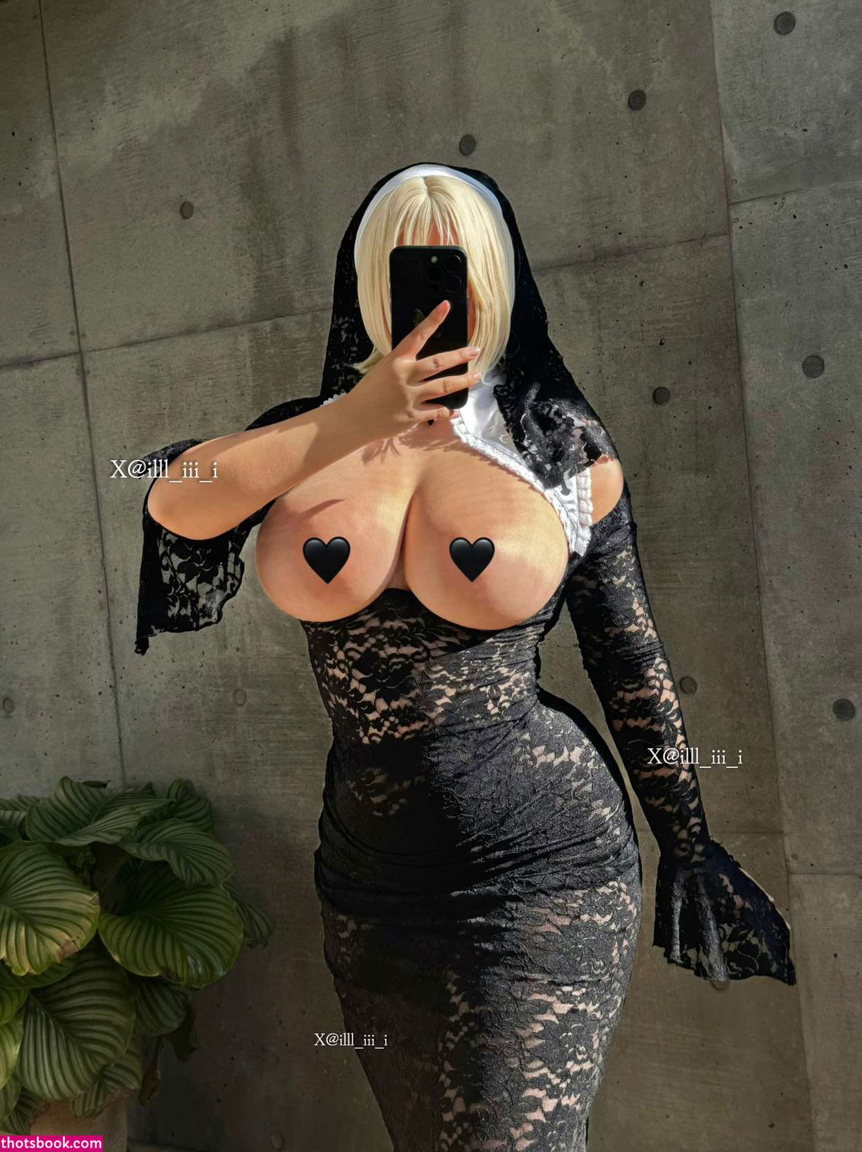 illl iii i Nude Leaks OnlyFans Photos #4 1737915