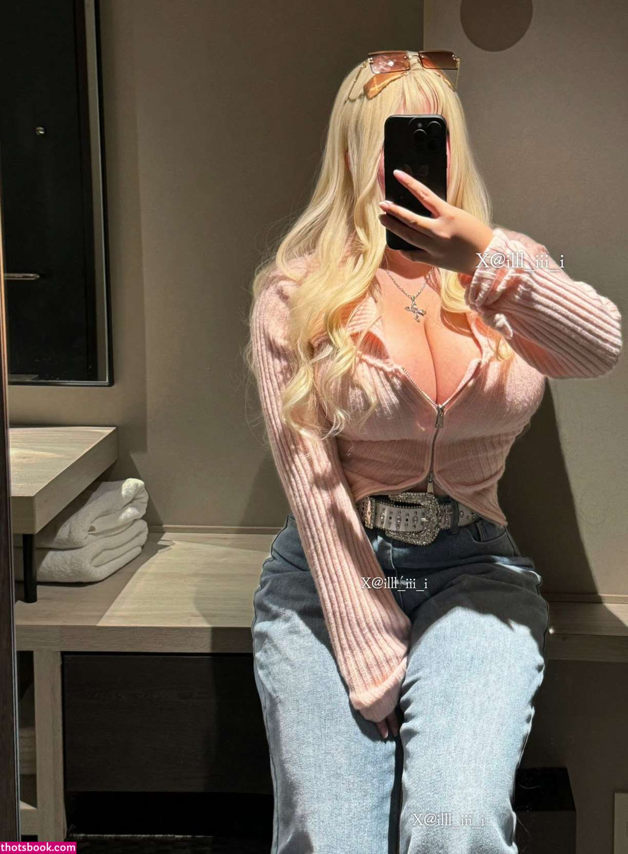 illl iii i Nude Leaks OnlyFans Photos #5 1737928