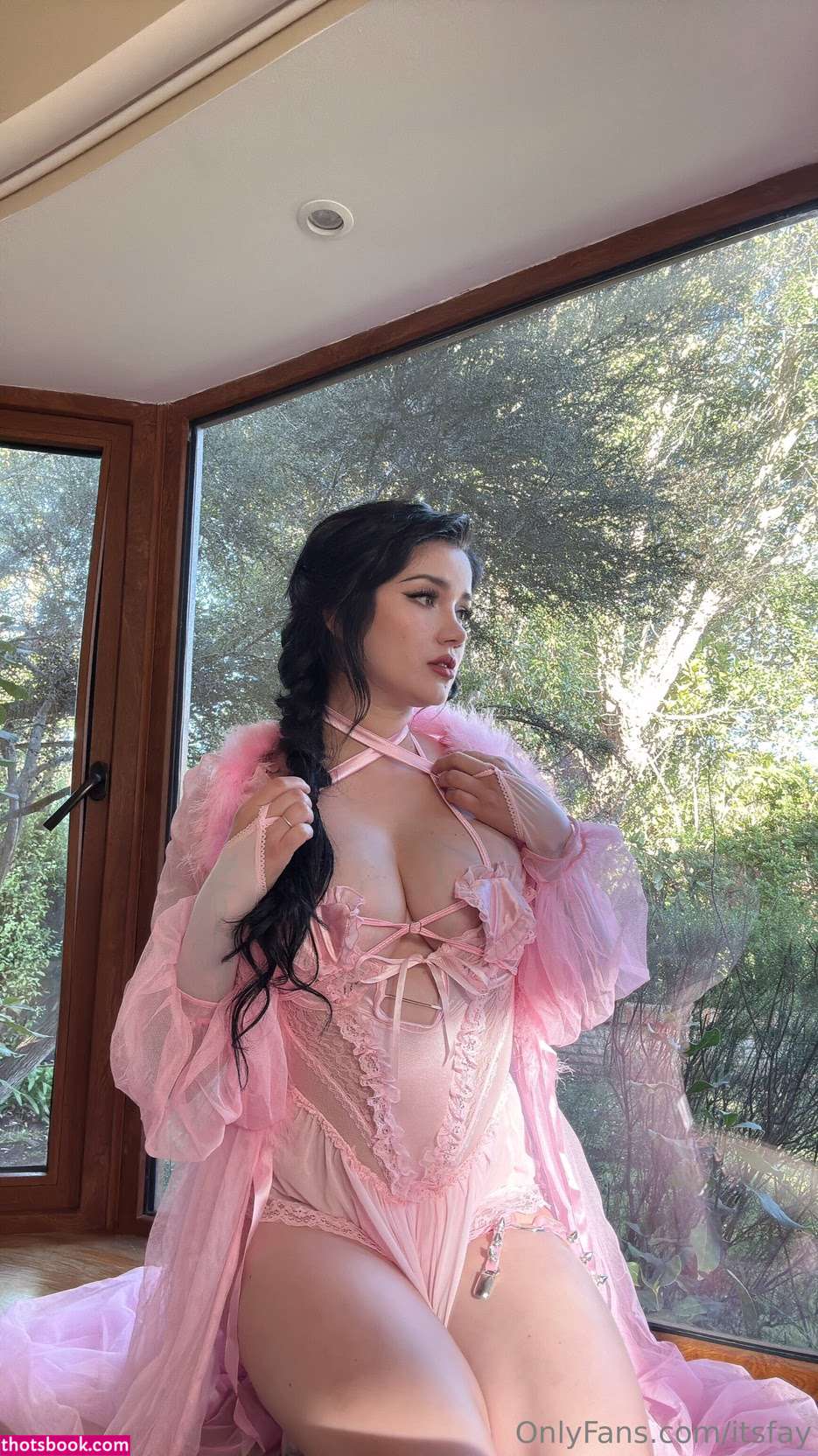 Itsfay Fay SG Nude Leaks OnlyFans Photos #20 1738026