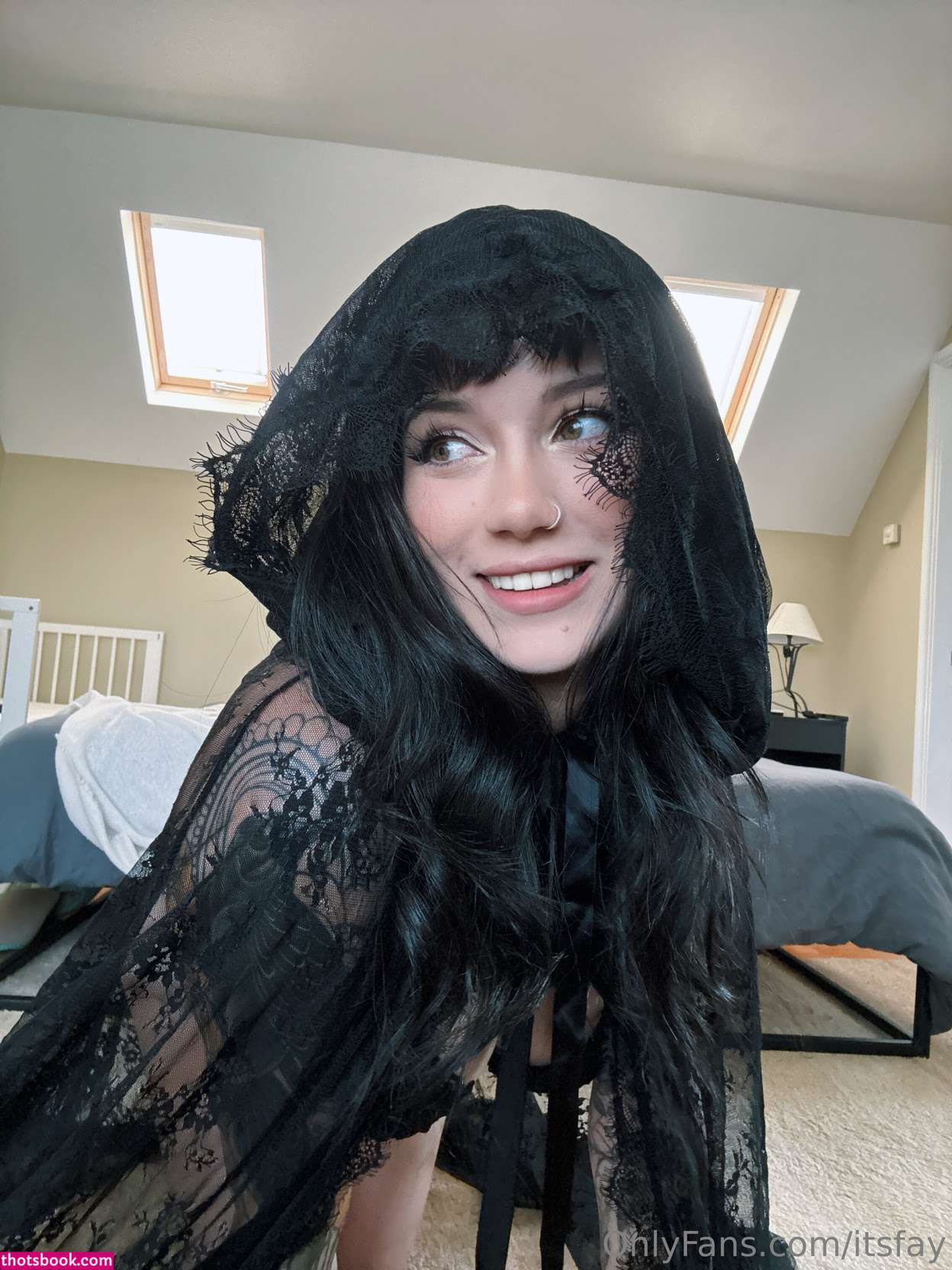 Itsfay Fay SG Nude Leaks OnlyFans Photos #21 1738054