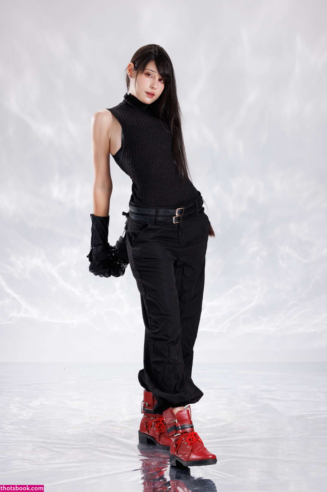 JeanWanWan Nude Leaks OnlyFans Photos #24 1738093